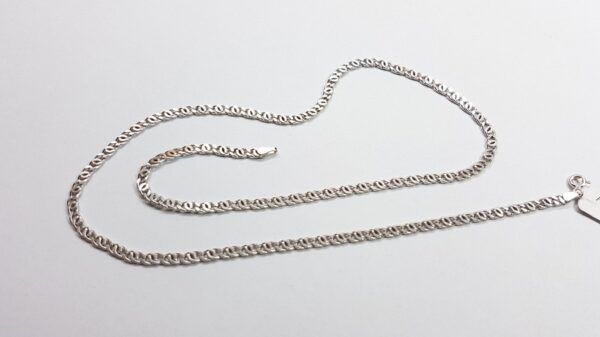 Collana da Uomo AG 009