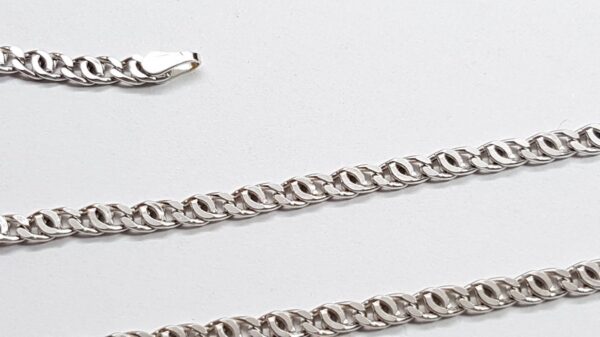 Collana da Uomo AG 009 - immagine 2