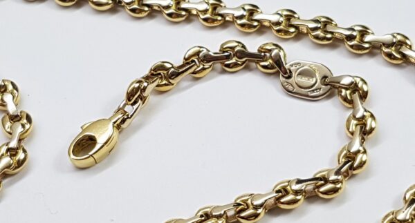 Collana da Uomo AG 011