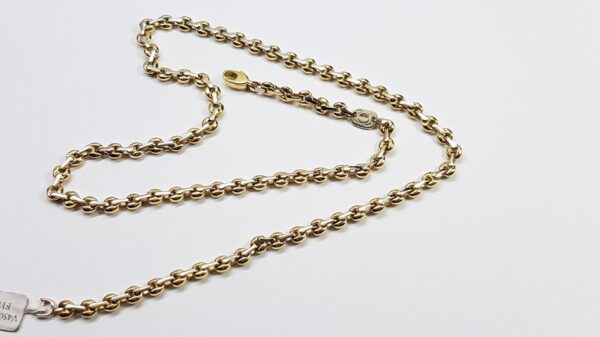 Collana da Uomo AG 011 - immagine 3
