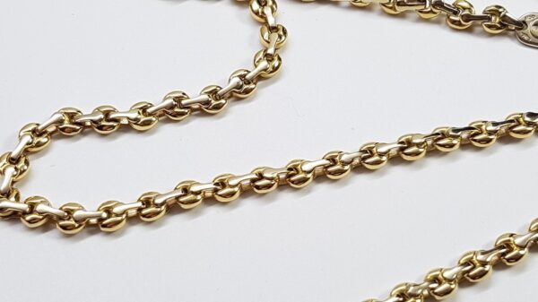 Collana da Uomo AG 011 - immagine 2