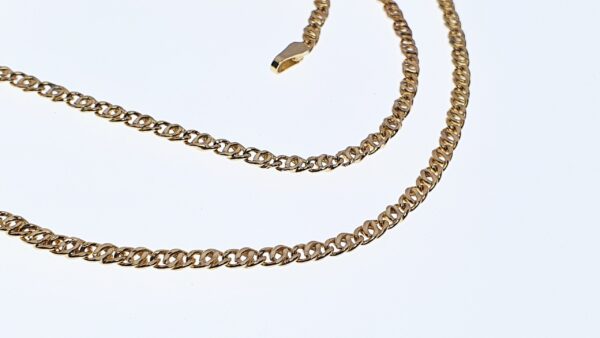 Collana da Uomo AG 013