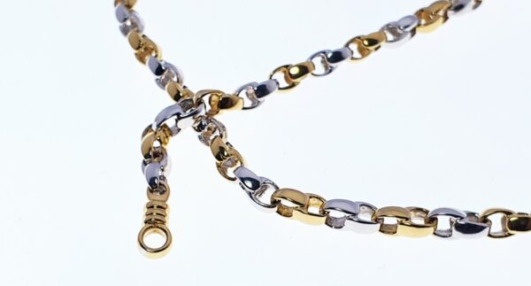 Collana da Uomo AG 025