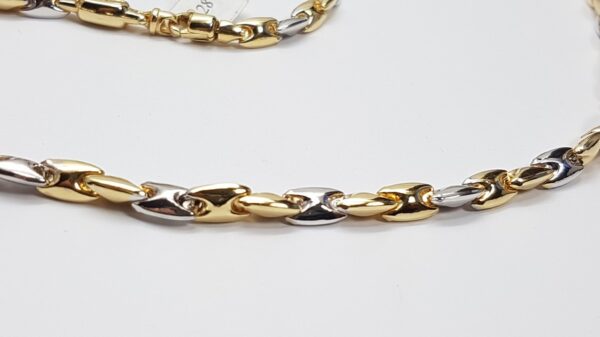 Collana da Uomo AG 028