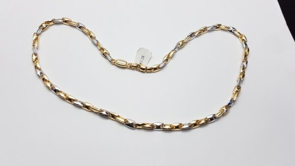 Collana da Uomo AG 028 - immagine 2