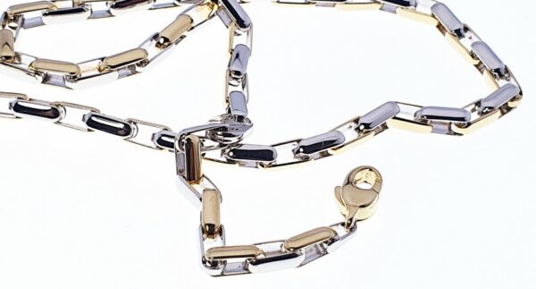 Collana da Uomo AG 029
