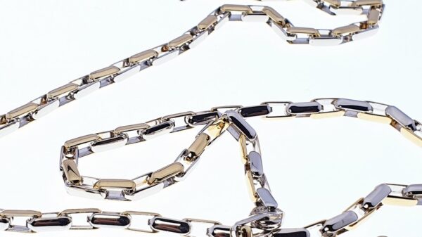 Collana da Uomo AG 029 - immagine 3