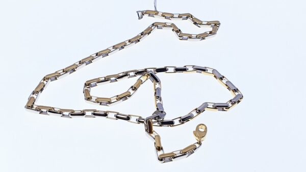 Collana da Uomo AG 029 - immagine 2