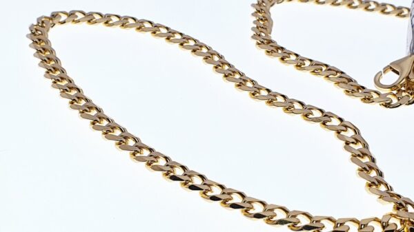 Collana da Uomo AG 030 - immagine 3