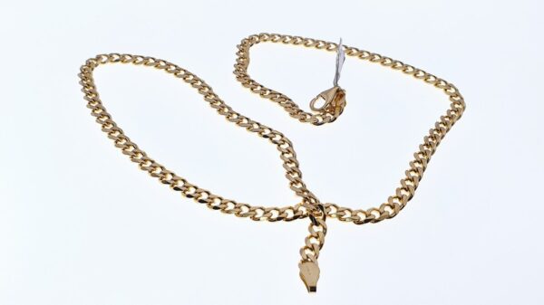 Collana da Uomo AG 030 - immagine 2