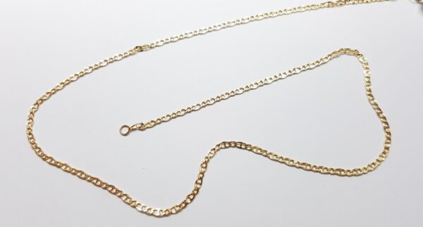 Collana da Uomo AG 031