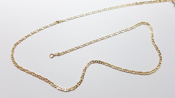 Collana da Uomo AG 031