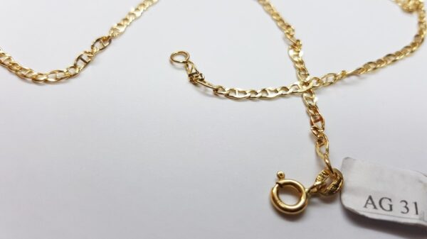 Collana da Uomo AG 031 - immagine 3