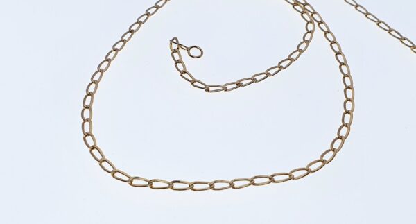 Collana da Uomo AG 039