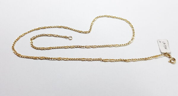 Collana da Uomo AG 047
