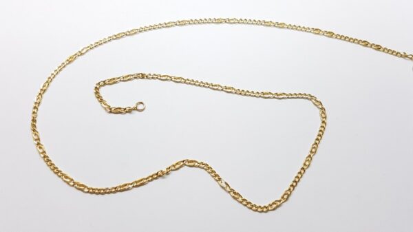 Collana da Uomo AG 048