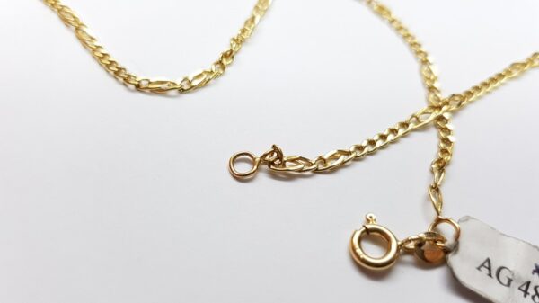 Collana da Uomo AG 048 - immagine 3