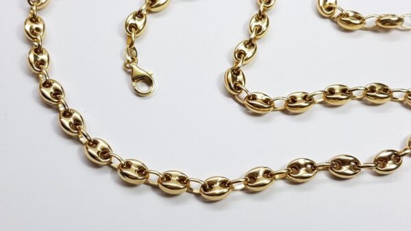 Collana da Uomo AG 052 - immagine 2