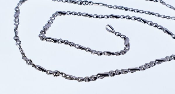 Collana da Uomo AG 055