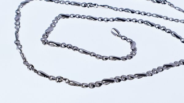 Collana da Uomo AG 055