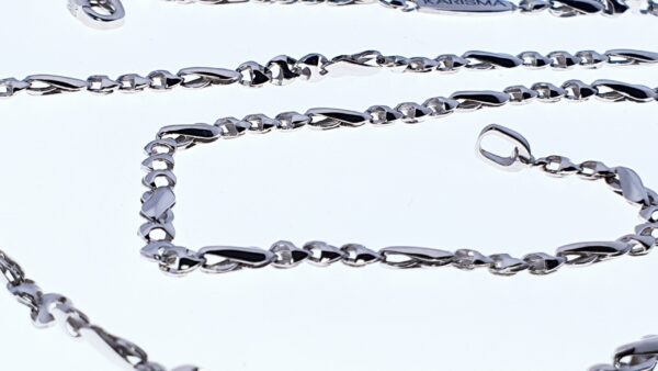 Collana da Uomo AG 055 - immagine 3