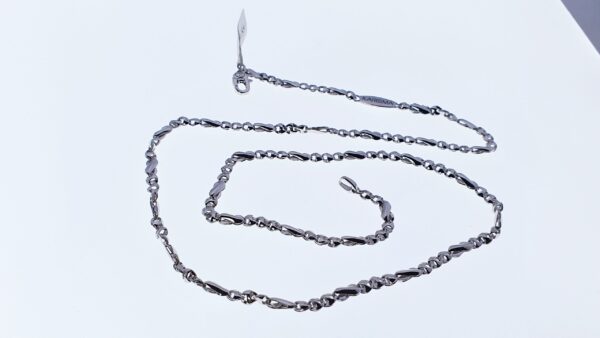 Collana da Uomo AG 055 - immagine 2