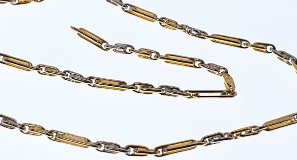Collana da Uomo AG 060