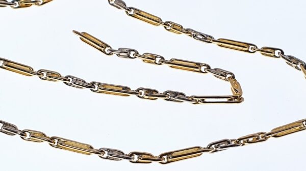 Collana da Uomo AG 060