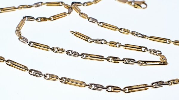 Collana da Uomo AG 060 - immagine 3