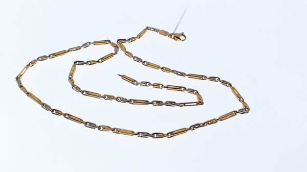 Collana da Uomo AG 060 - immagine 2