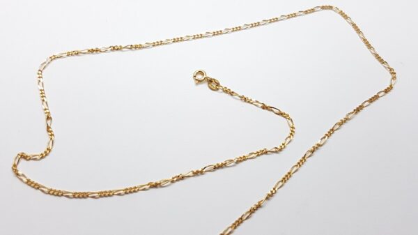 Collana da Uomo AG 066