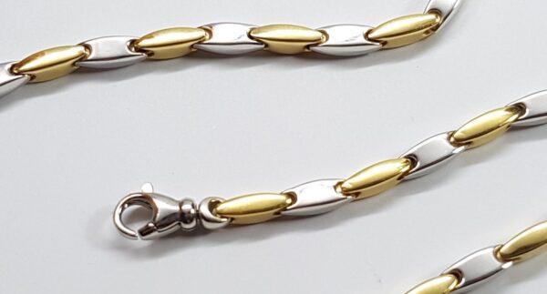 Collana da Uomo AG 071