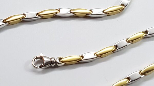 Collana da Uomo AG 071