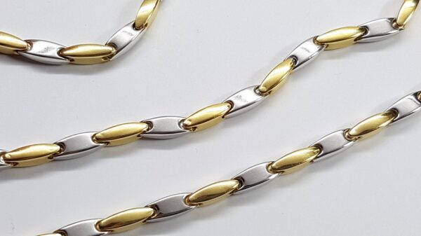 Collana da Uomo AG 071 - immagine 2