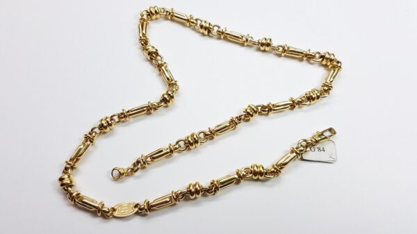 Collana da Uomo AG 084