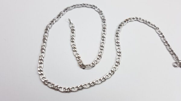 Collana da Uomo AG 085