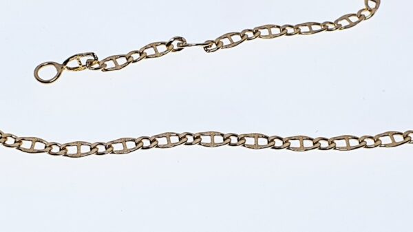 Collana da Uomo AG 091