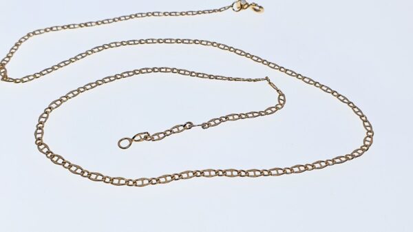 Collana da Uomo AG 091 - immagine 2
