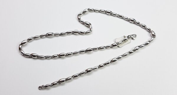 Collana da Uomo AG 095