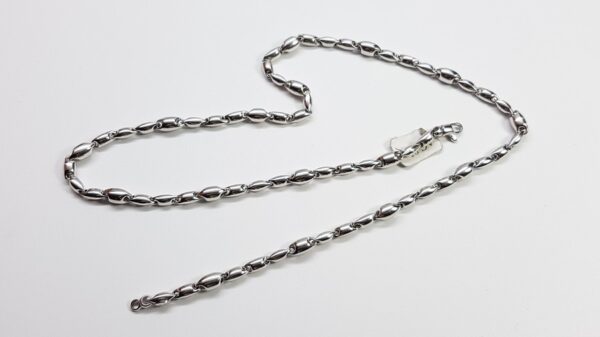Collana da Uomo AG 095
