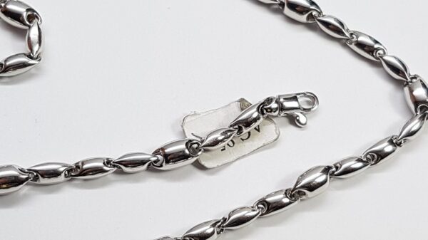Collana da Uomo AG 095 - immagine 3