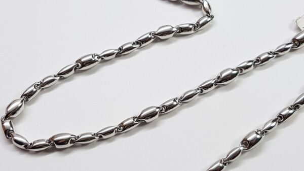 Collana da Uomo AG 095 - immagine 2