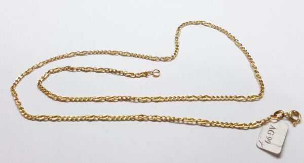 Collana da Uomo AG 099