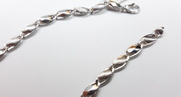 Collana da Uomo AG 107