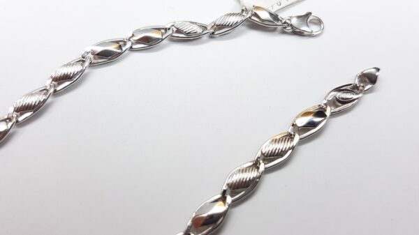 Collana da Uomo AG 107