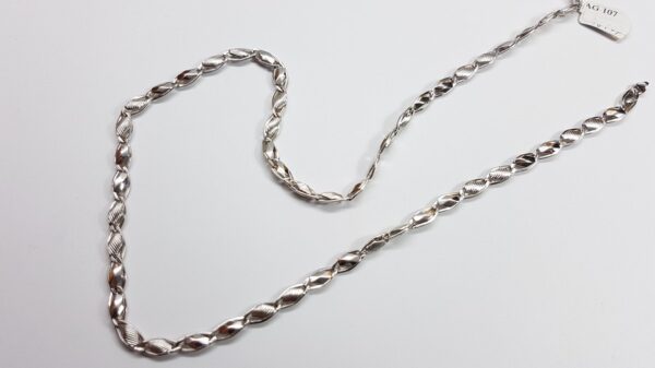Collana da Uomo AG 107 - immagine 3