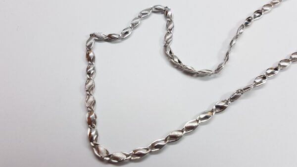 Collana da Uomo AG 107 - immagine 2