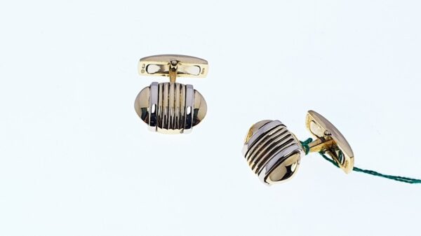 Gemelli BF 003