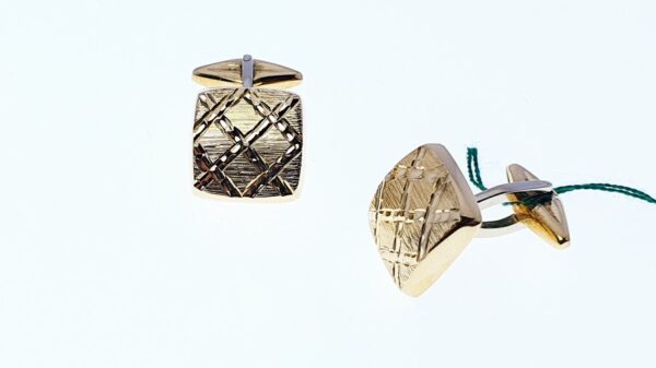 Gemelli BF 006