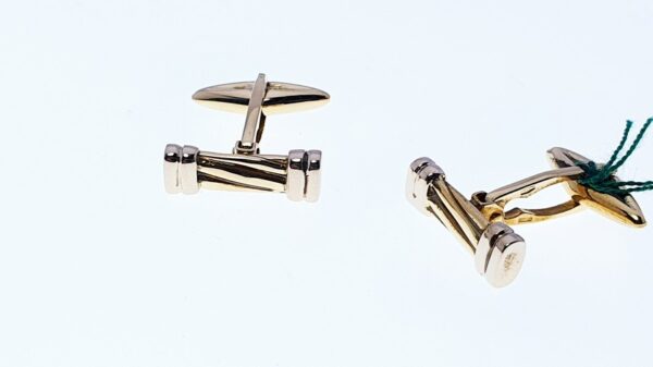 Gemelli BF 015